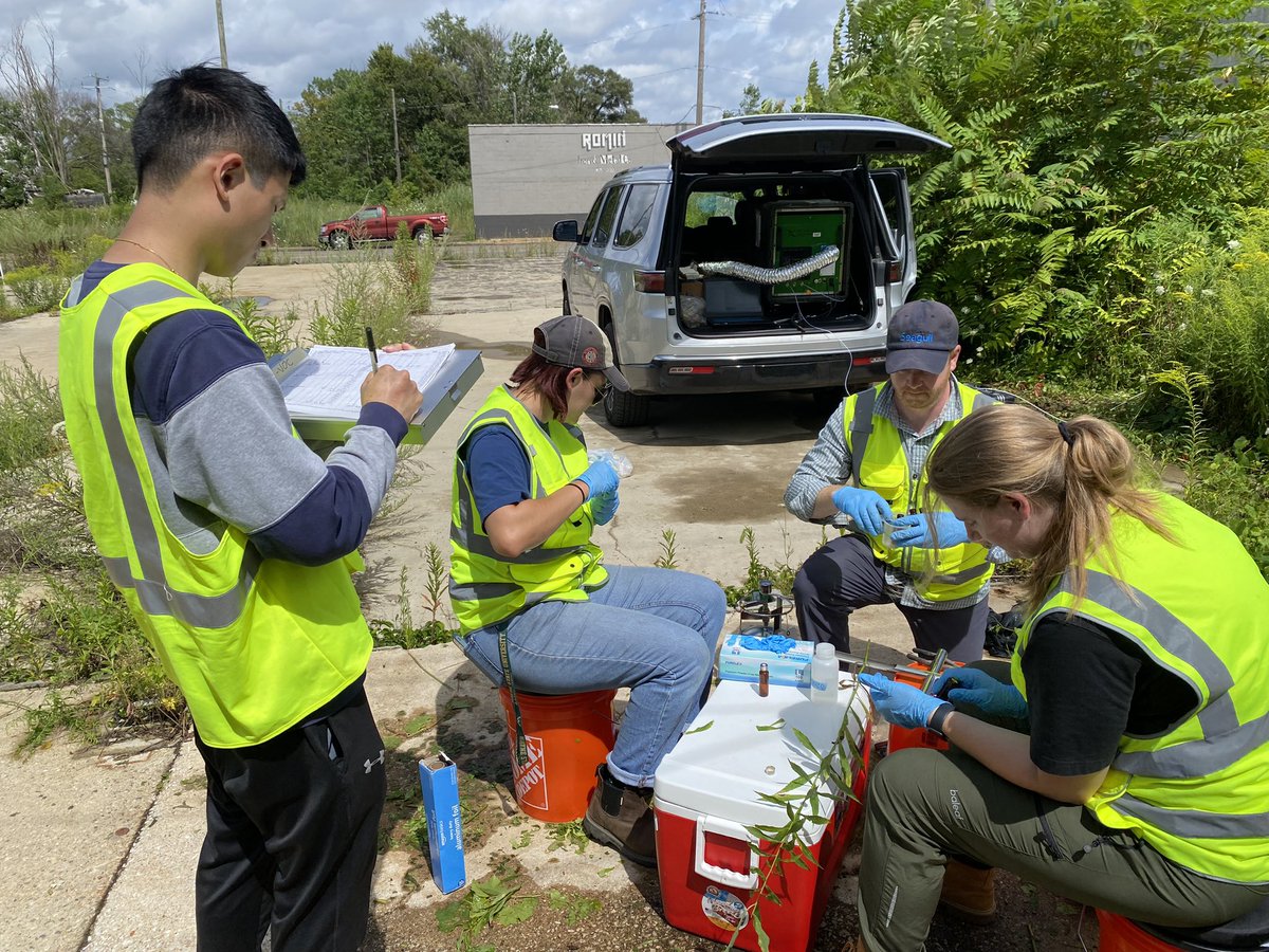 Kelly G. Pennell tweet media