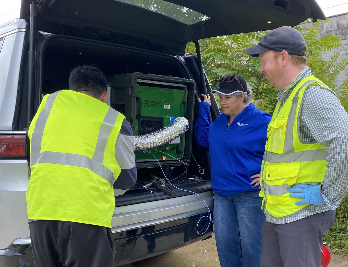 Kelly G. Pennell tweet media