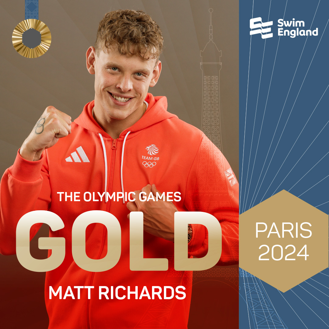 Swim England tweet media
