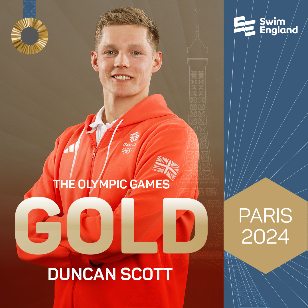 Swim England tweet media