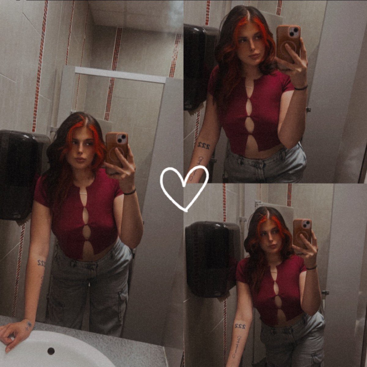 njcholee's tweet image. super hung over today 😭