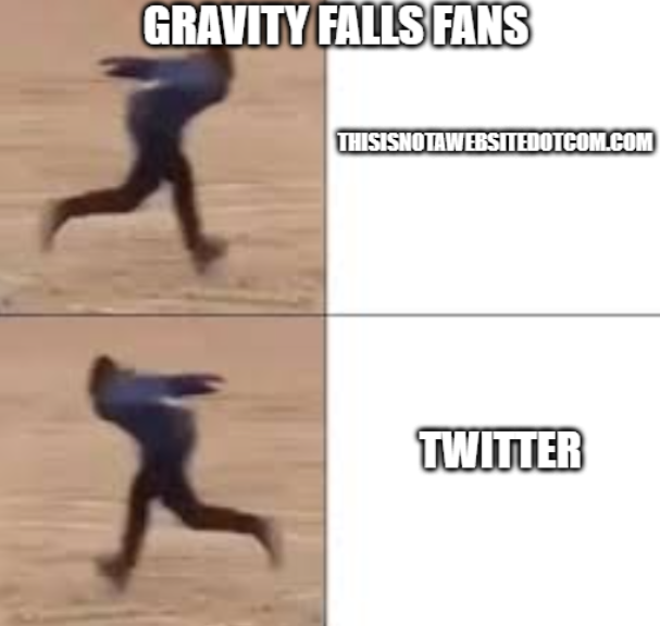 lauriidoesstuff's tweet photo. #gravityfalls fans right now #bookofbill https://t.co/EIf6BcIpNr
