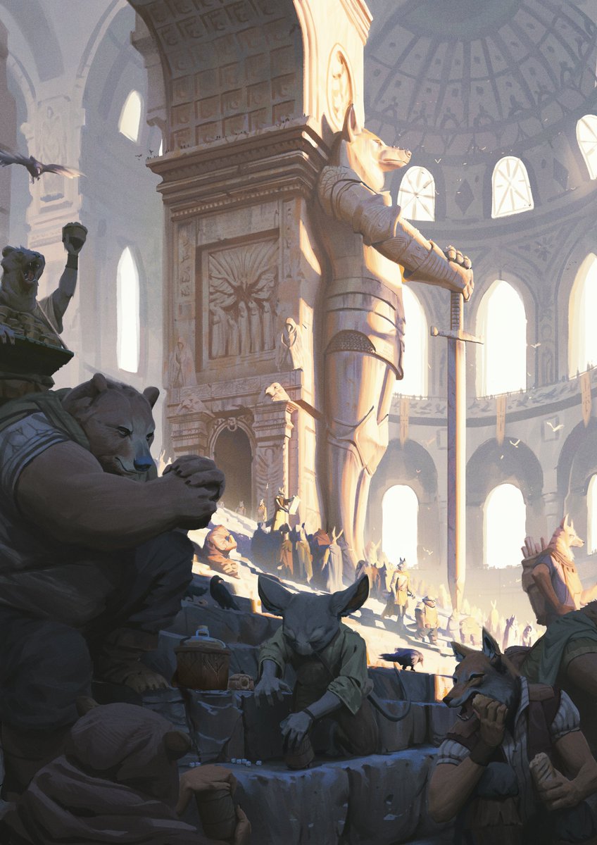 '... I've watched weasels, selling cold pies in the dark near Tannhäuser Gate.'