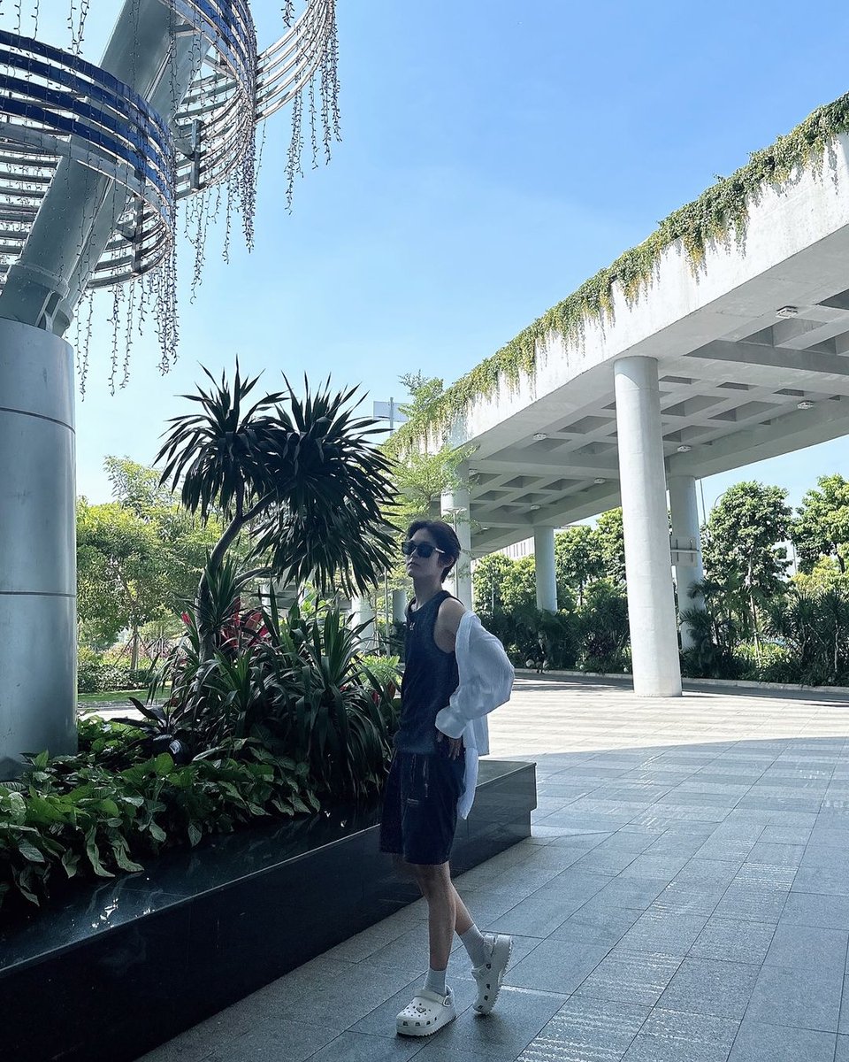 Seowon Brasil ☝️ tweet media