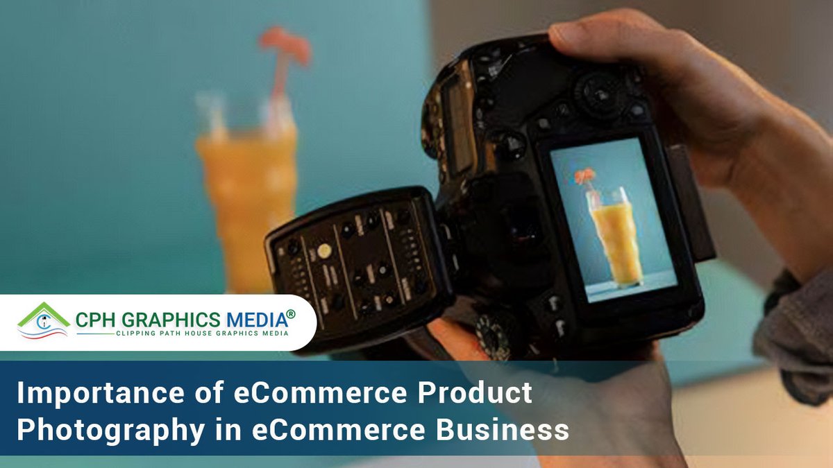 CPH_Graphics's tweet image. Importance-of-ecommerce-product-photography-in-ecommerce-business

clippingpathhouse.com/blog/importanc…

#ecommerce_image_edit #image_edit #cph_graphics #clipping_path_house