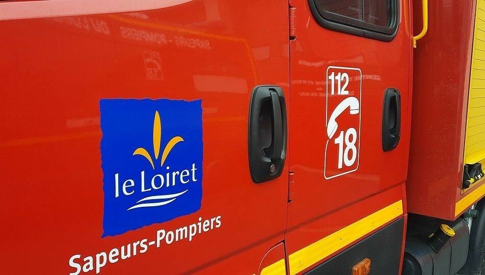 Loiret : un bébé de neuf mois laissé dans une voiture décède à Mézières-lez-Cléry
➡️ l.francebleu.fr/bWFS