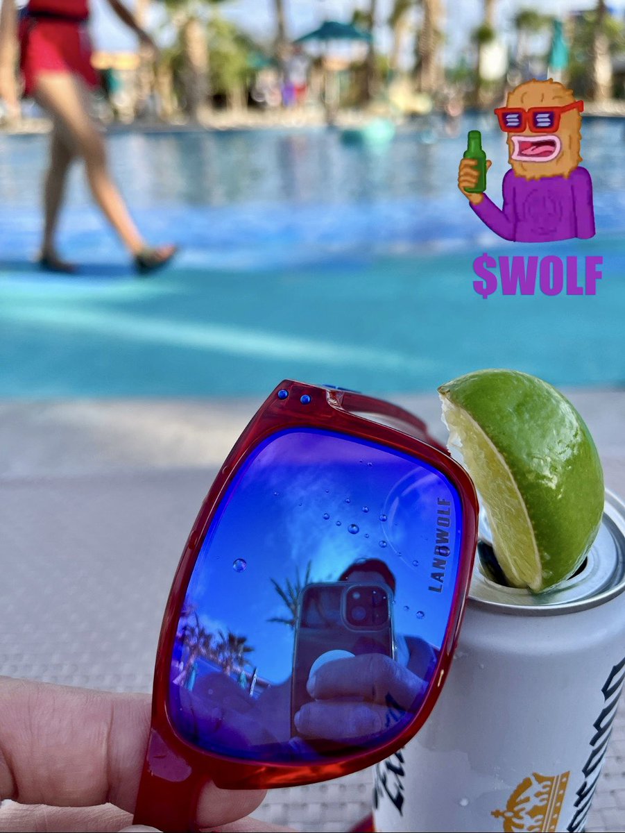 Relaxin’ &amp; Stackin’