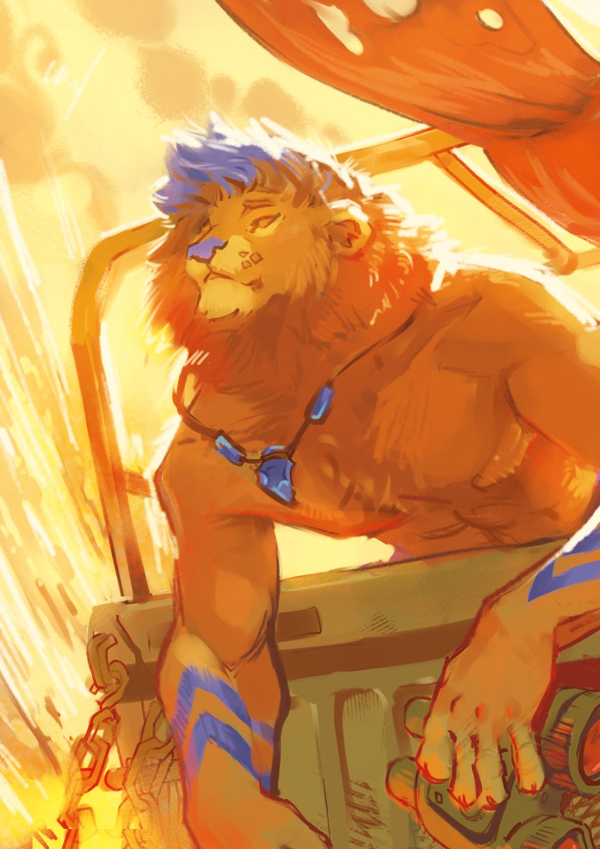 r_snep_art's tweet image. A little exercise starring @DexChillViber