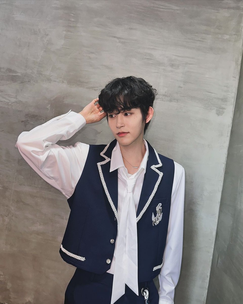 Seowon Brasil ☝️ tweet media