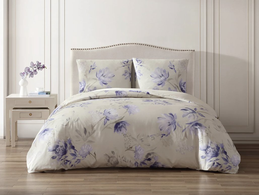 luxury comforter set