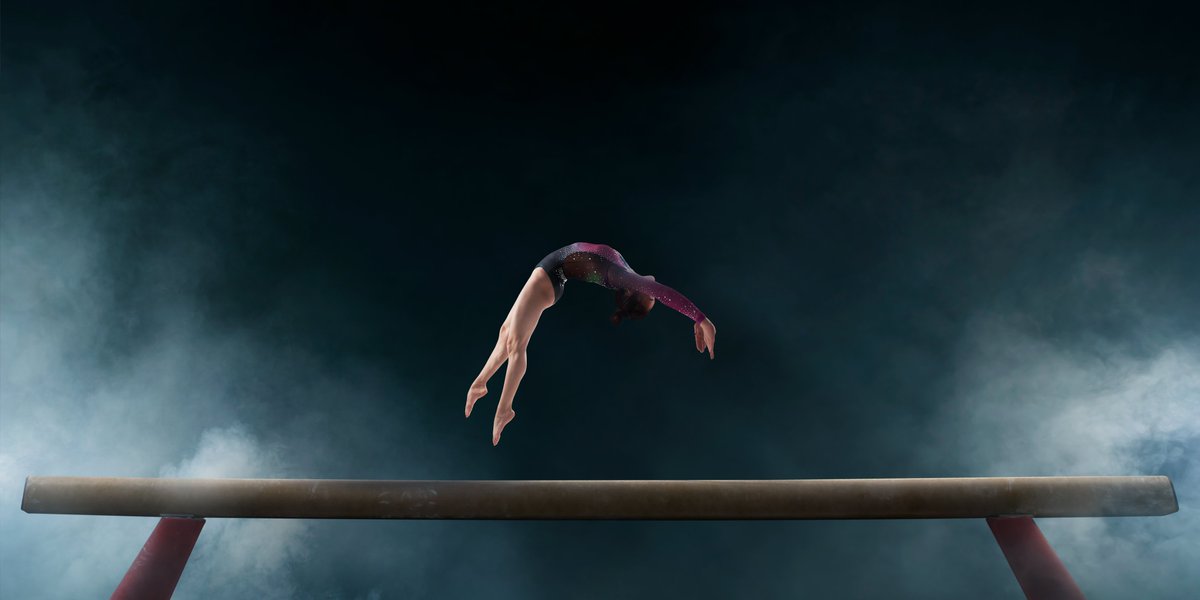 Johns Hopkins BME (@jhubme) on Twitter photo How do #ParisOlympics gymnasts maintain their balance during routines? We asked #HopkinsBME professor Kathleen Cullen <a href="/TheCullenLab/">TheCullenLab</a>, who studies balance as an essential role of the brain’s vestibular system. Follow this thread to learn more. <a href="/HopkinsEngineer/">Johns Hopkins Engineering</a> <a href="/HopkinsMedicine/">Johns Hopkins Medicine</a> How do #ParisOlympics gymnasts maintain their balance during routines? We asked #HopkinsBME professor Kathleen Cullen <a href="/TheCullenLab/">TheCullenLab</a>, who studies balance as an essential role of the brain’s vestibular system. Follow this thread to learn more. <a href="/HopkinsEngineer/">Johns Hopkins Engineering</a> <a href="/HopkinsMedicine/">Johns Hopkins Medicine</a>