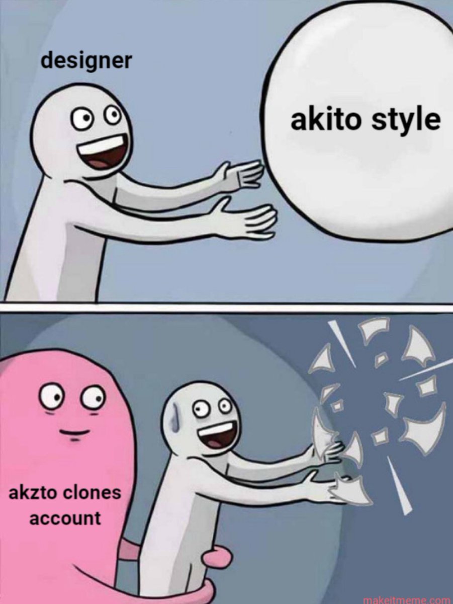CLONE JUTSU (@akzto_clones) on Twitter photo 