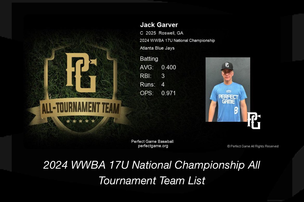 Jack Garver tweet media