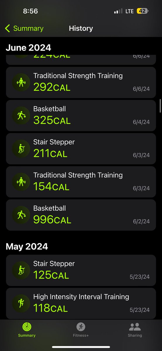 all success isn’t documented , here is a view of what my summers been like🙏🏾 
#buildingskill #gettingstronger