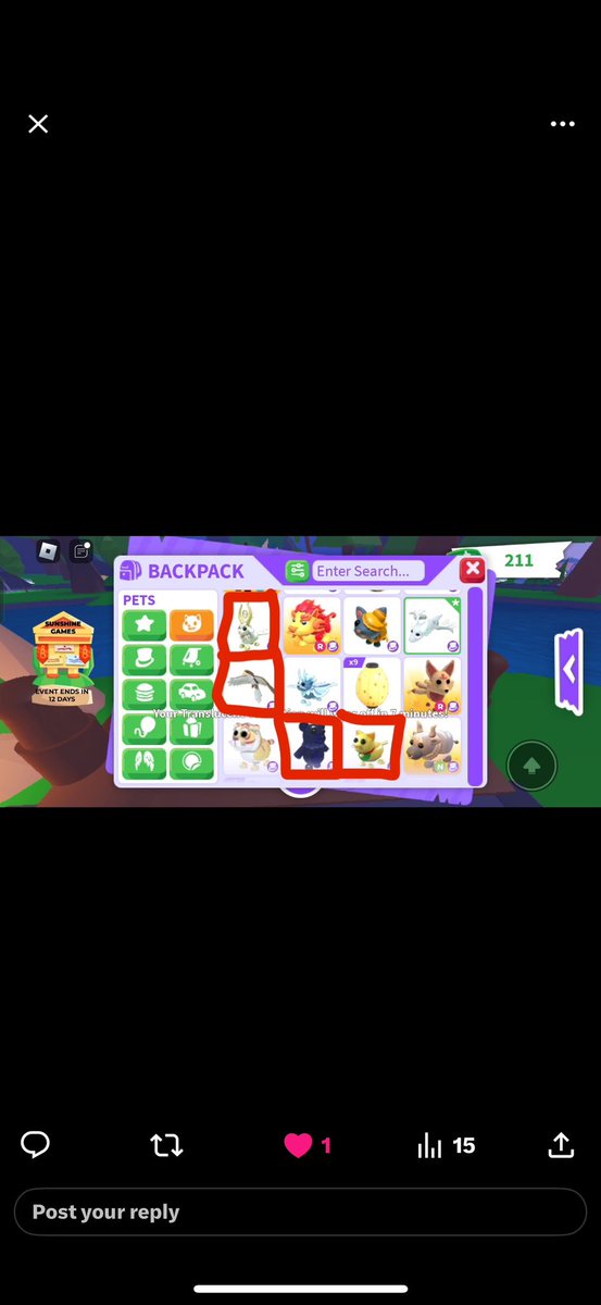 ⎯ 현진 ( 💐 ) tweet media