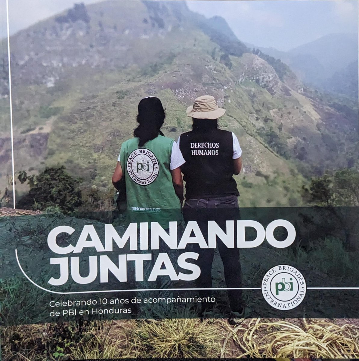AlemaniaenHN's tweet photo. Felicidades a @PBIHonduras por 10 años de trabajo incansable a favor de quienes defienden los #derechoshumanos! Seguiremos apoyando este esfuerzo para una sociedad donde todas y todos puedan ver sus derechos realizados.
#alemaniaconhonduras🇩🇪🤝🇭🇳 https://t.co/xBSaifpNiO