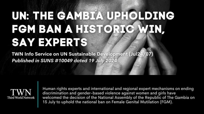 Third World Network tweet media