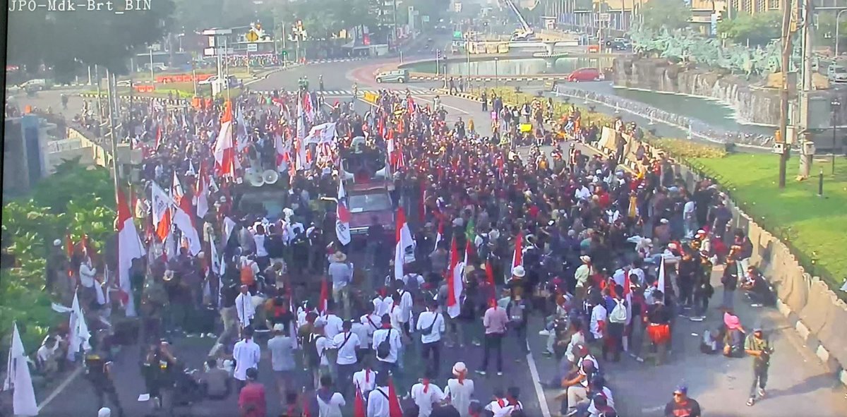TMC Polda Metro Jaya tweet media