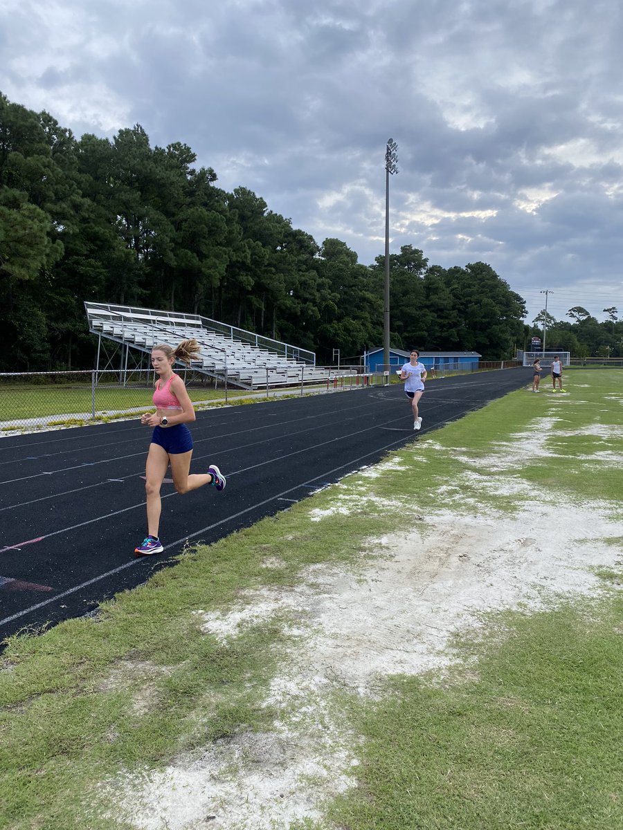 West Carteret Running tweet media