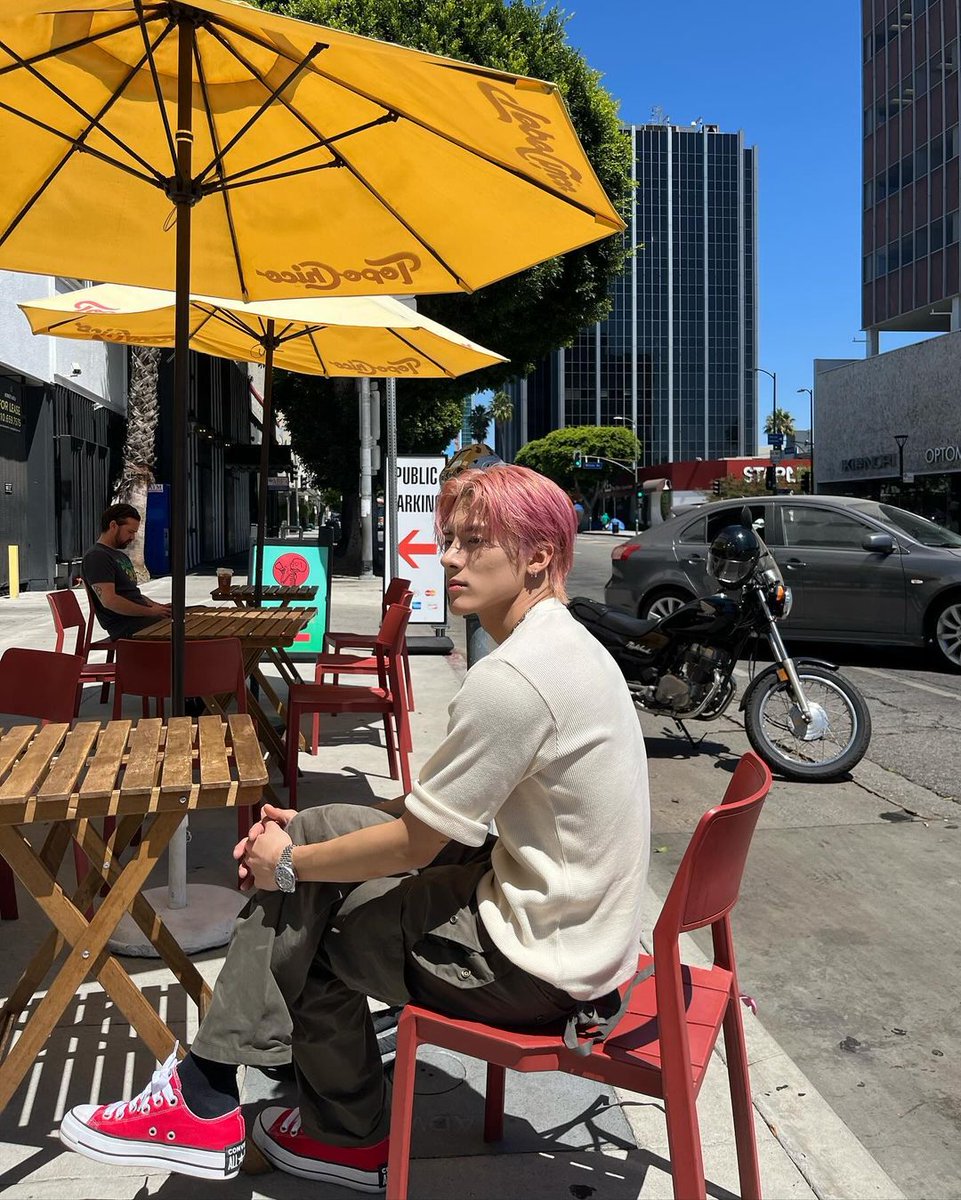 City of Angels is my heart’s true home. It’s wonderful to be back. Even though these photos are recent, they serve as conduits to the vibrant glee I left behind.