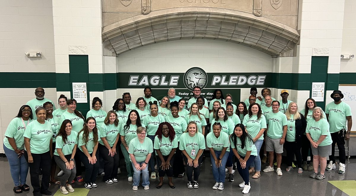 Team Brookside is ready to welcome back our scholars and families!  We are reaching for the stars of excellence!  🎉🥰<a href="/IPSSchools/">IPS</a> <a href="/AleesiaLJohnson/">Dr. Aleesia Johnson</a> <a href="/LelaSimmons19/">Lela Simmons</a> <a href="/Erob624/">Erica M. Robinson</a>