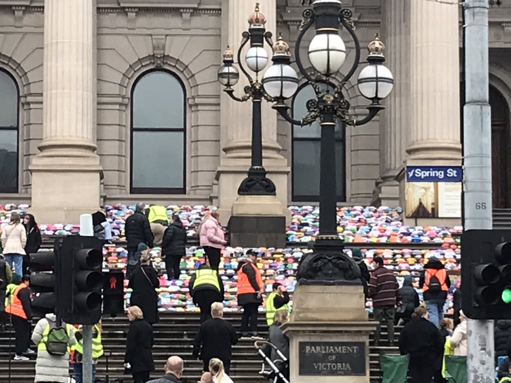 Melbourne Western Homelessness Network tweet media