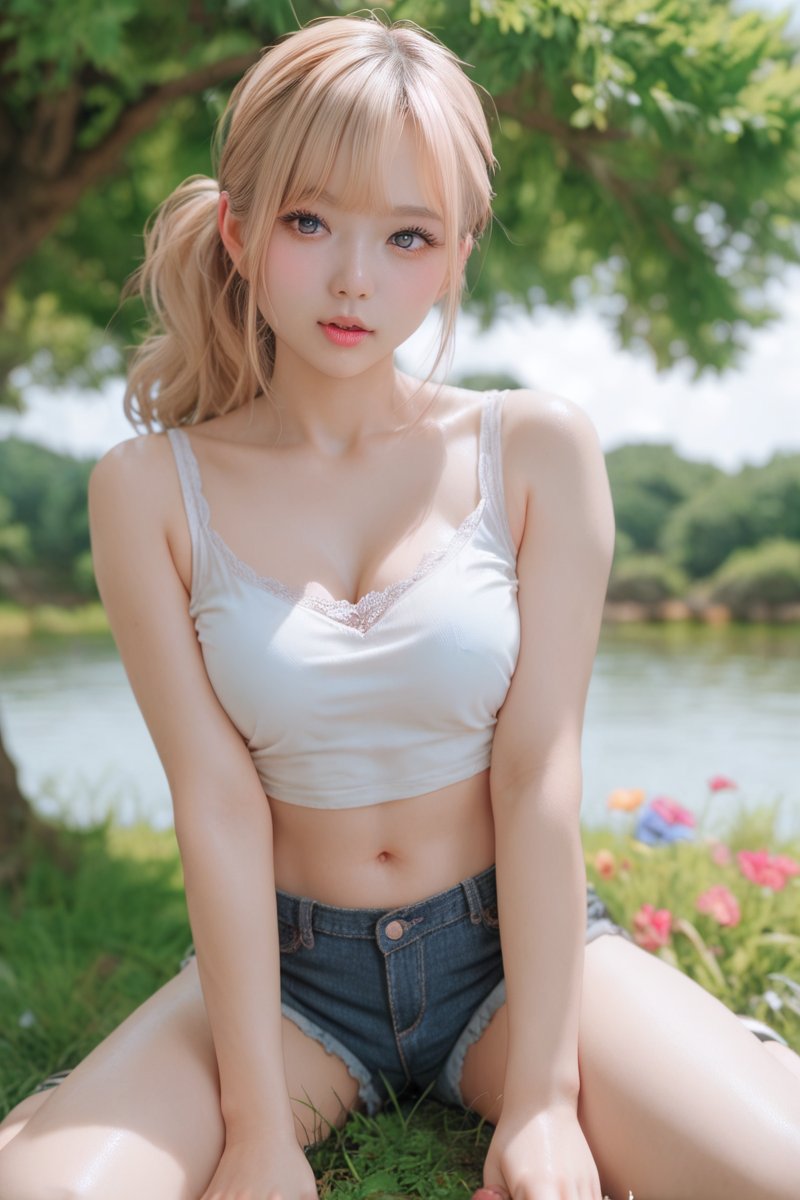 #AIグラビア #グラビア #AI美女 #AIポートレート #ポートレート #AIgravure #gravure #AIgirl #AImodel #AIportrait #portrait #aiprompt #AIarts #AI美女リアル #AIグラドル #pony_realism