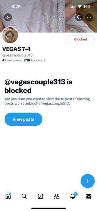 I tried to befriend this Vegas couple ONLY to hangout  The husband got creepy &amp; the wife didn&rsquo;t answer<a href="/tag/ladydeadpool"class="tags"><span>#ladydeadpool</span></a>