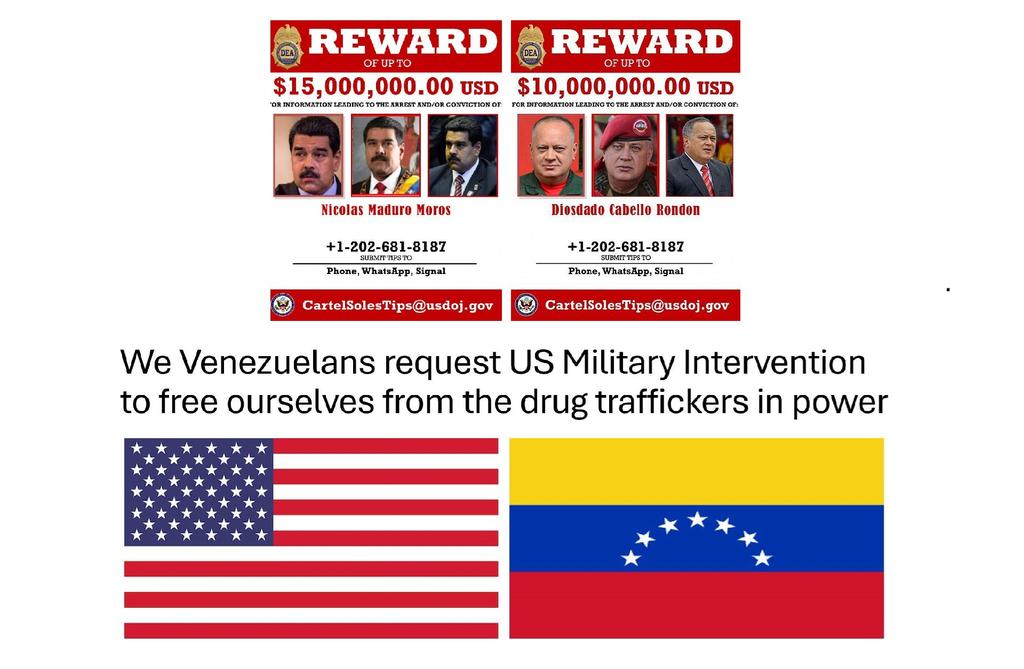 caricuaoresiste's tweet photo. Está Foto es Falsa! Aquí los que se buscan son los del Narco Régimen https://t.co/MMG3oHdpdU