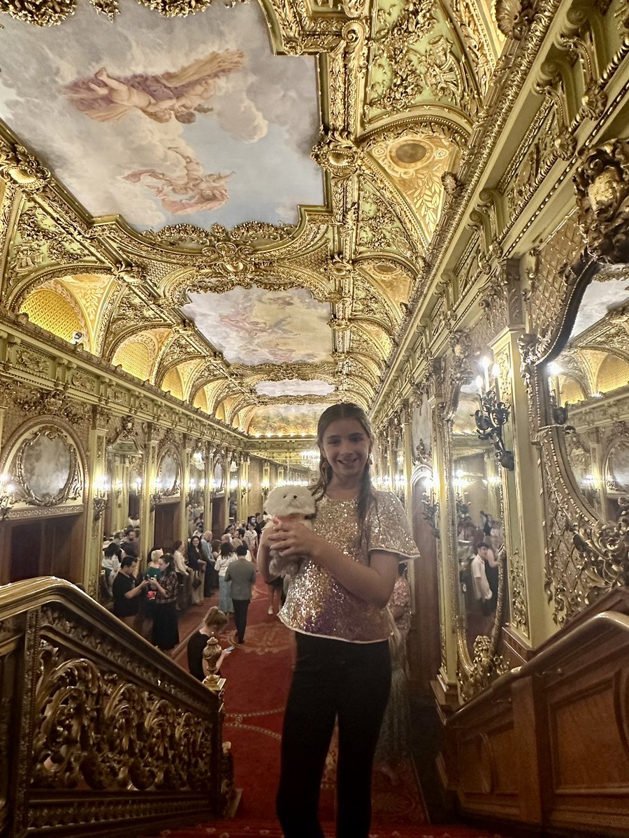 Danielle Bearden tweet media