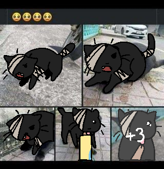 Kami ✿ comms open (@kamiipopop) on Twitter photo 