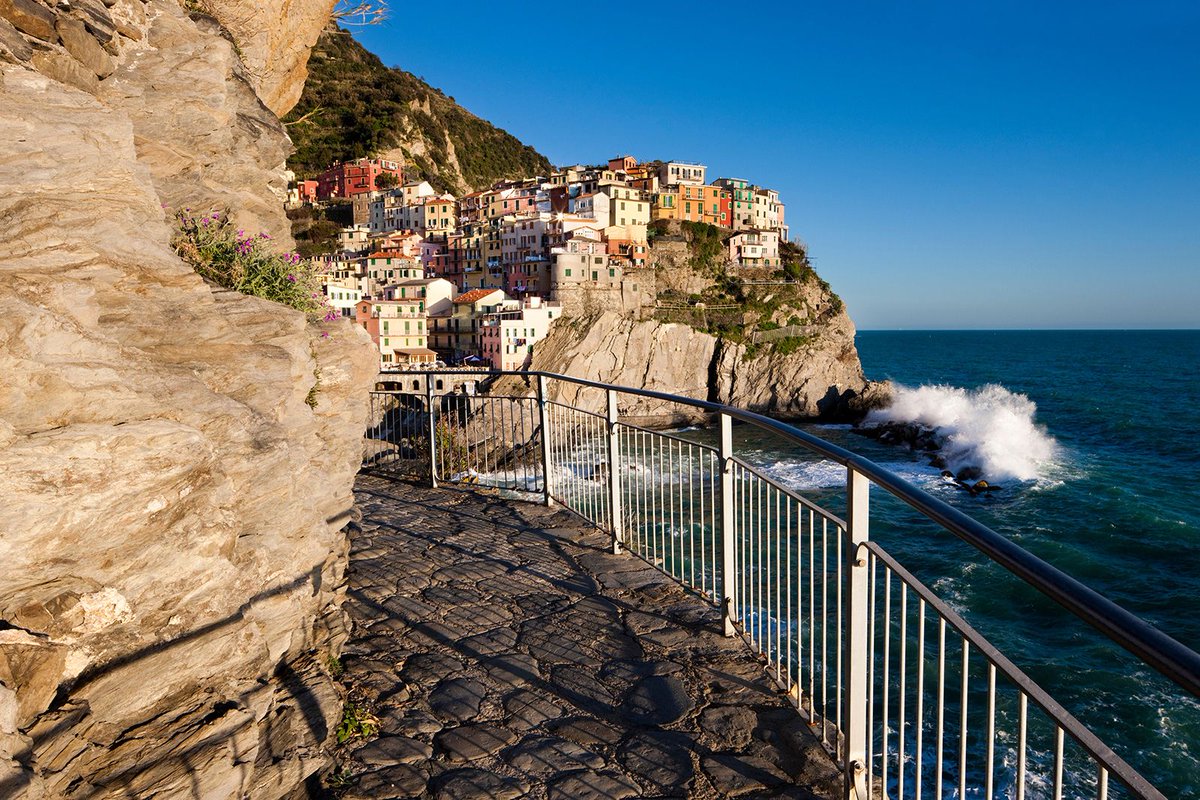 TravelGumbo's tweet photo. #CinqueTerre #Italy #PathOfLove #Reopens after #12YearGap #ttot
TravelGumbo NEWS
By Travelers, for Travelers
https://t.co/2HKqJkqiwC https://t.co/3I45BtlJBs