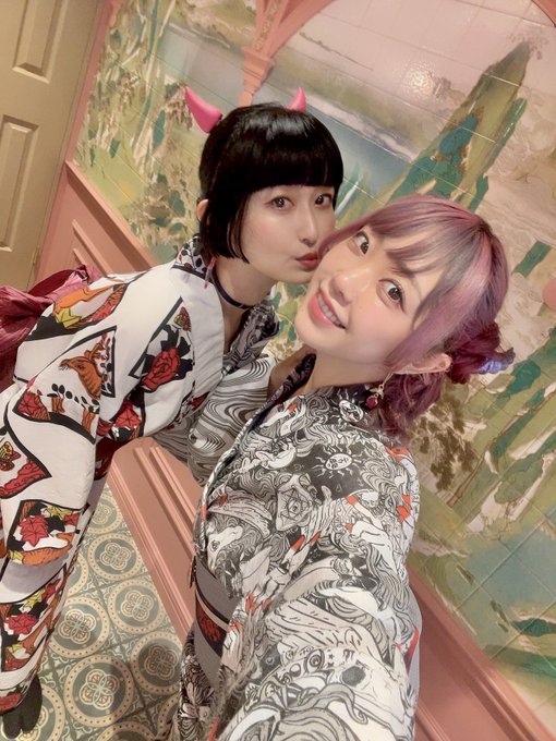 Twitterのコスプレ画像38
