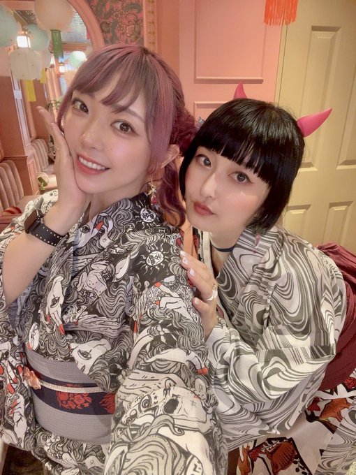 Twitterのコスプレ画像39
