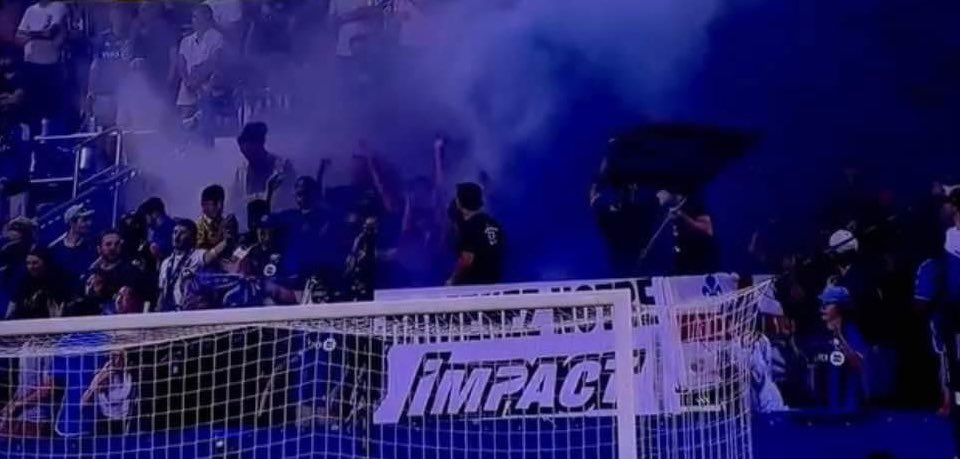 Impact Montreal Football Club #IMFC 

<a href="/132CrewMTL/">132CrewMTL</a> 
<a href="/IMFCParaSiempre/">BolosCrew🍻⚽️</a> 
<a href="/BrigadeMTL/">Brigade Montréal</a> 
<a href="/Jeunesse514/">Jeunesse Ultra 514</a>