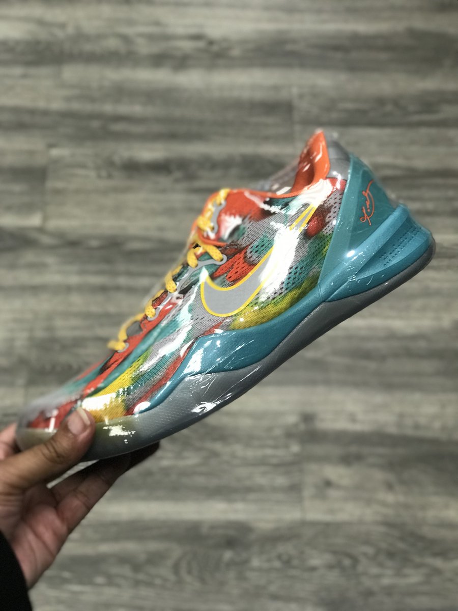 Christan Henderson (@soletrill) on Twitter photo <a href="/RetailTuesday/">RetailTuesday</a> All ds
SZ 9.5 bred $350
SZ 9.5 cool grey $300
SZ 10.5 aj5 WTB $170
SZ 10 Kobe Venice beach $250 <a href="/RetailTuesday/">RetailTuesday</a> All ds
SZ 9.5 bred $350
SZ 9.5 cool grey $300
SZ 10.5 aj5 WTB $170
SZ 10 Kobe Venice beach $250