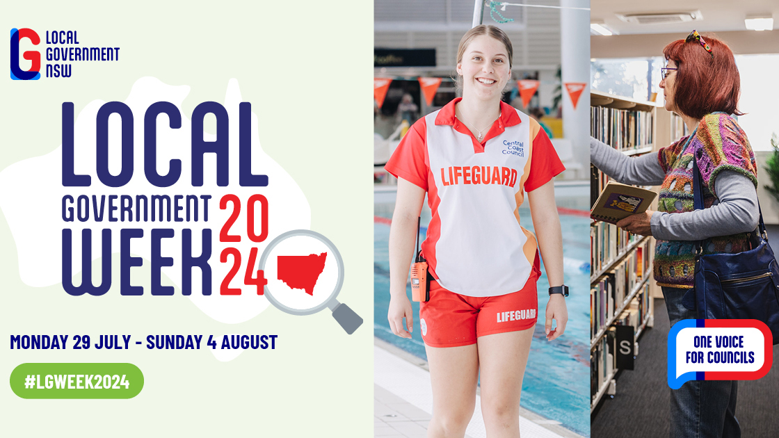 Local Government NSW tweet media