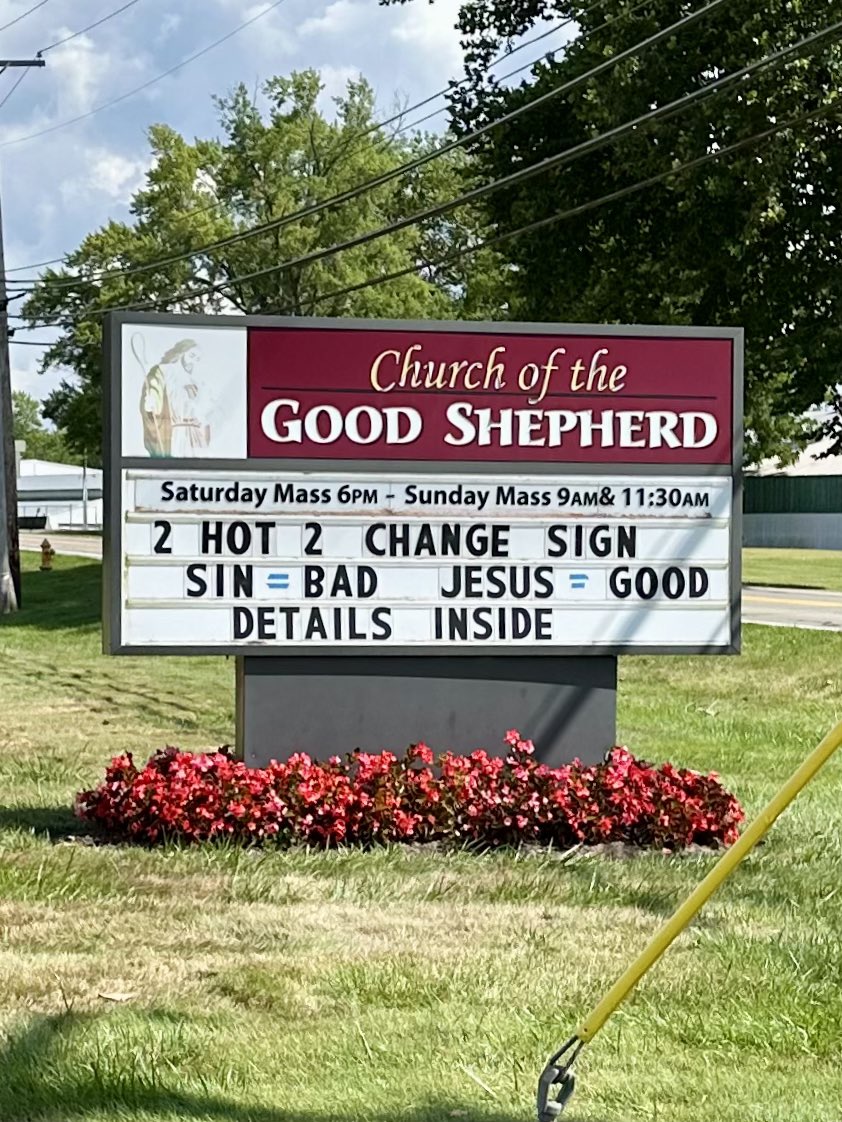 GoodShepherdWM's tweet image. 