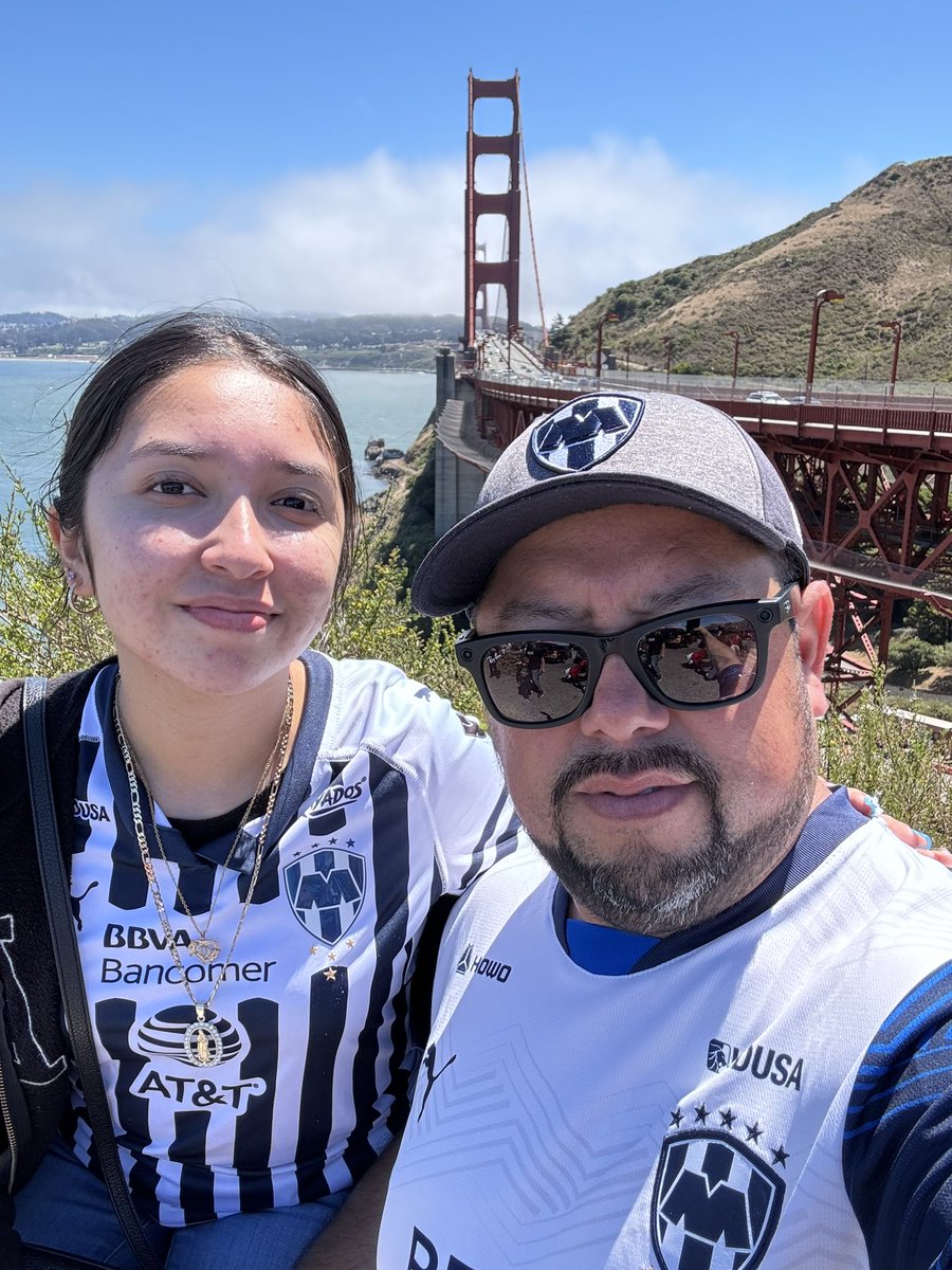 valdo_mty's tweet photo. @Rayados Apoyando desde San Francisco, California 🇲🇽 https://t.co/qQVbnbqdbS