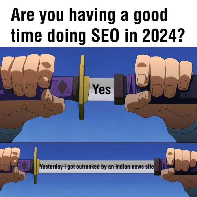 ctwtn's tweet photo. who can relate to this one? #SEO https://t.co/L0x7SvHm2K