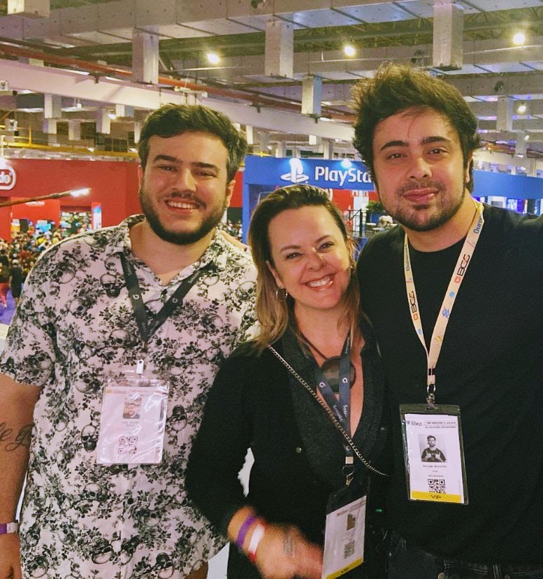 <a href="/_yurifreire/">Yuri</a> <a href="/StoneDYooDa/">YoDa SL</a> Amamos você Yuri. E tamo te esperando para projetos incríveis no YGB 🩵