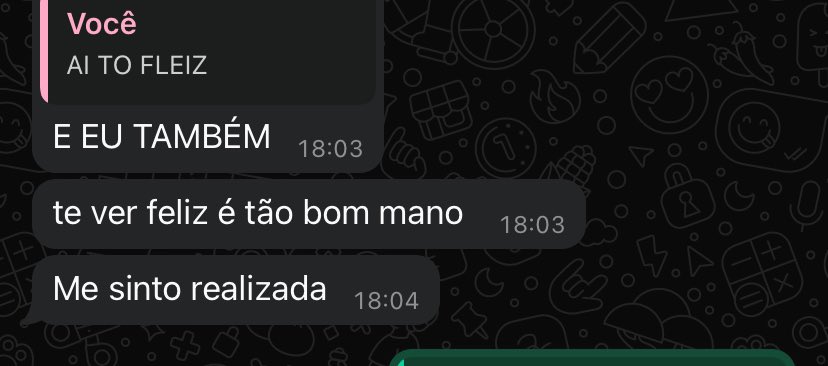 celostKy's tweet image. melhor coisa foi essa menina ter entrado na minha vida