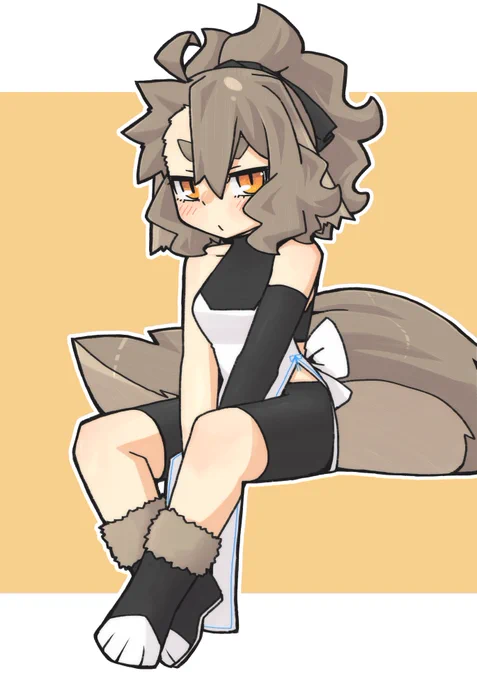 今日の泰山ちゃんです。 