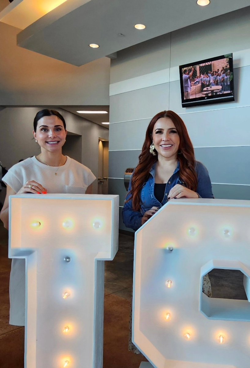 The proud moment when an athlete I coached over 12 years ago is now a teacher at ECISD.  Loved seeing her at New Teacher University as she sat in on our Sped Session.  #ECISDNewTeacherUniversity #TheArtOfReflection <a href="/EctorCountyISD/">Ector County ISD</a> <a href="/ECISD_T2L/">Curriculum & Instruction</a> <a href="/drliliananez/">Dr. Lilia Nañez</a> <a href="/ECISDSpecialEdu/">ECISDSpecialEdu</a>