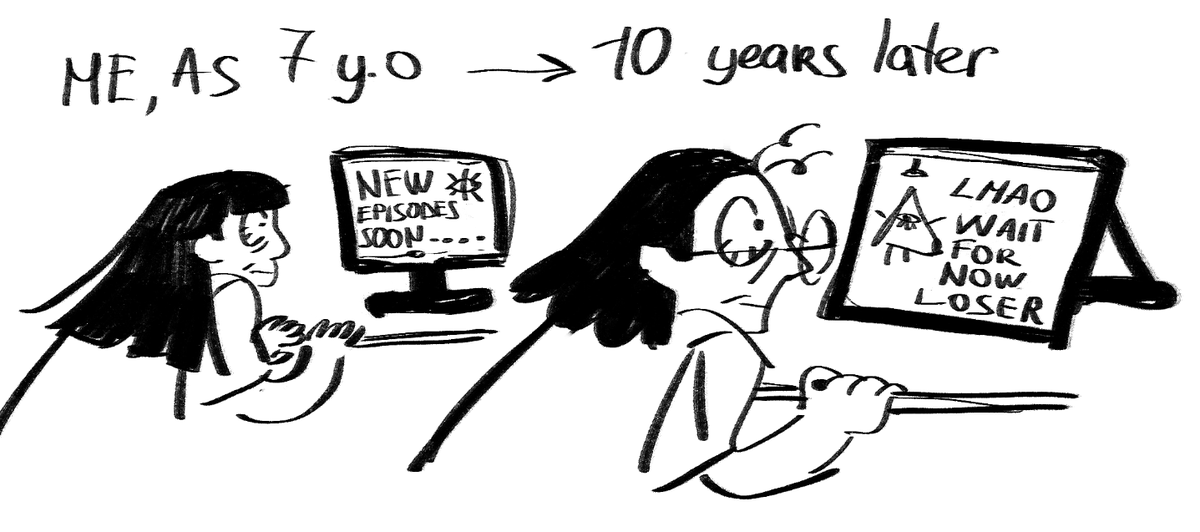 spiderbisu's tweet photo. i fall into this shit again #gravityfalls https://t.co/X7hhhx3FJR