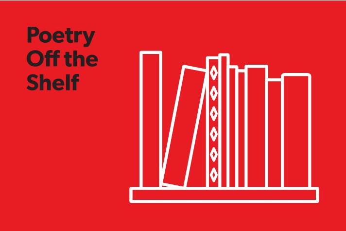 On the latest episode of #PoetryOffTheShelf, E.J. Koh speaks with host Helena de Groot about distance, broken English, and writing poems that forgive.

Listen here: bit.ly/4ft3UMH