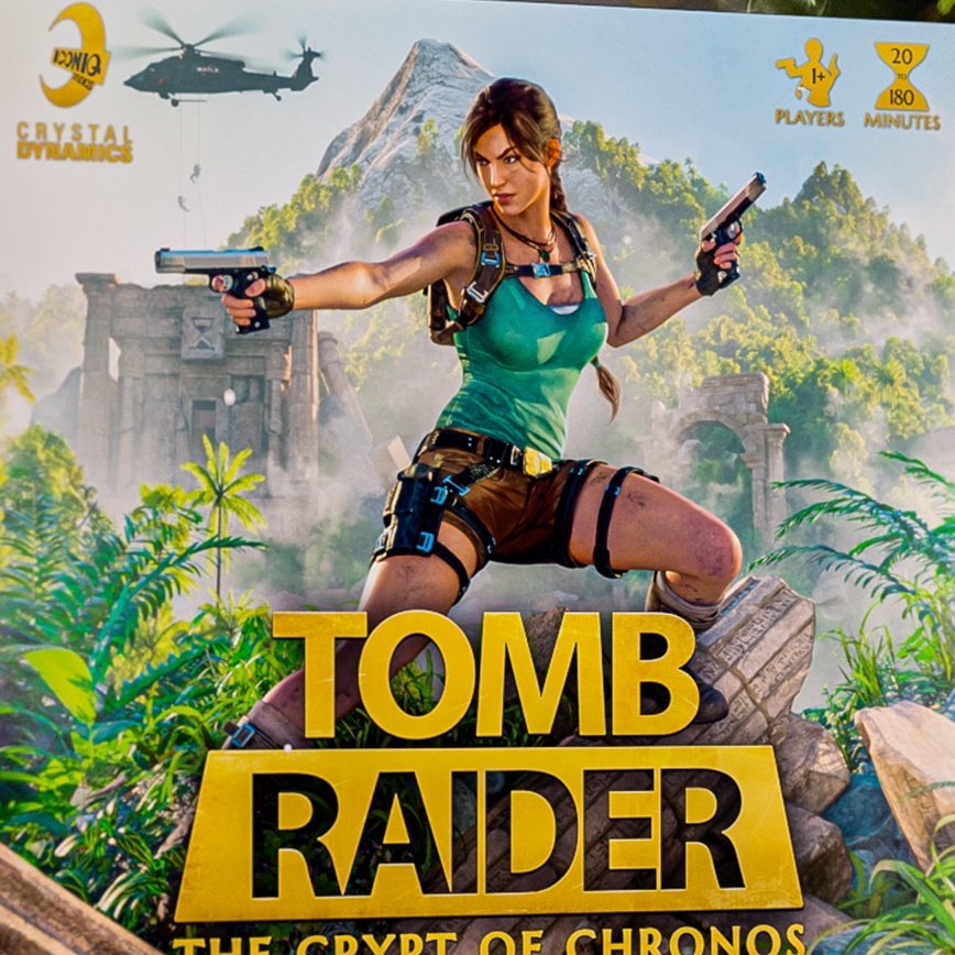 Society of Raiders tweet media