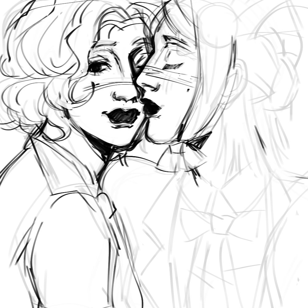 che3snutz's tweet photo. Ivory tower margvera wip #idv #identityv #idvfemaledancer #idvperfumer https://t.co/Utk23OCOF8