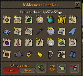 PARAGON-RS tweet media