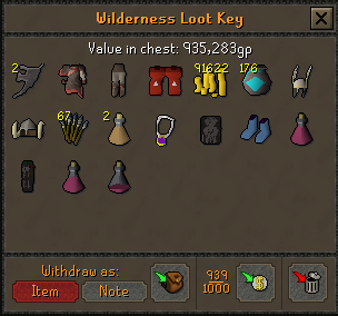 Just another night in the office for RuneScape's #1 Med clan. Feasted all night long making millions and Ice blocking w320 out of the wilderness.
w320 GWAS:
m.youtube.com/watch?v=7NL3fq…